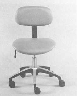 Provider's mobile chair
