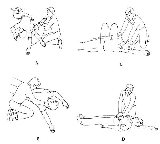 Repositioning the victim of spinal injuries