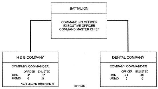 FMF Dental Battalion (DENBN)